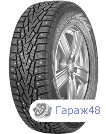 Nokian Tyres (Ikon Tyres ) Nordman 7 SUV 215/55 R18 99T
